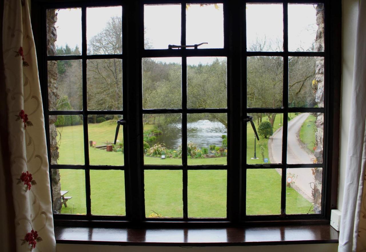Lakeview Manor Dunkeswell Zewnętrze zdjęcie